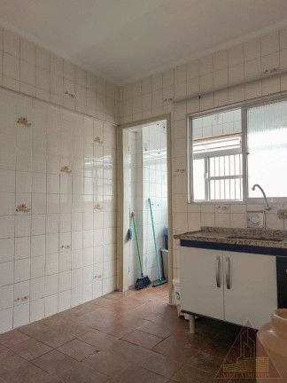 Imagem Apartamento com 1 Quarto à Venda, 51 m² em Centro - São Vicente