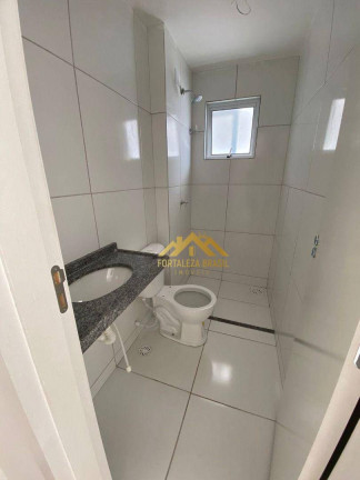 Imagem Imóvel com 3 Quartos à Venda, 100 m² em Coité - Eusébio Imagem Imóvel com 3 Quartos à Venda, 100 m² em Coité - Eusébio