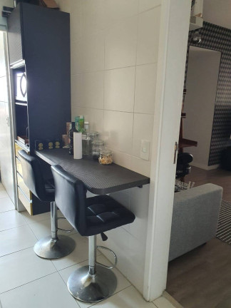 Imagem Apartamento com 3 Quartos à Venda, 100 m² em Chácara Inglesa - São Paulo Imagem Apartamento com 3 Quartos à Venda, 100 m² em Chácara Inglesa - São Paulo