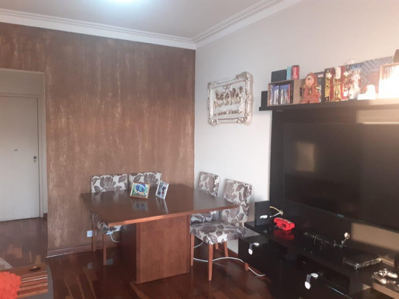 Imagem Apartamento com 3 Quartos à Venda, 76 m² em Paulicéia - Piracicaba Imagem Apartamento com 3 Quartos à Venda, 76 m² em Paulicéia - Piracicaba