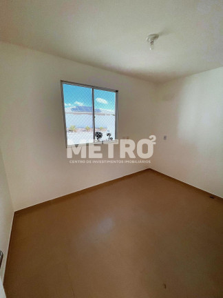 Imagem Casa com 2 Quartos para Alugar, 57 m² em Cohab São Francisco - Petrolina