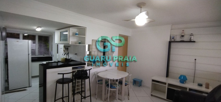 Imagem Apartamento com 2 Quartos à Venda, 56 m² em Pitangueiras - Guarujá Imagem Apartamento com 2 Quartos à Venda, 56 m² em Pitangueiras - Guarujá