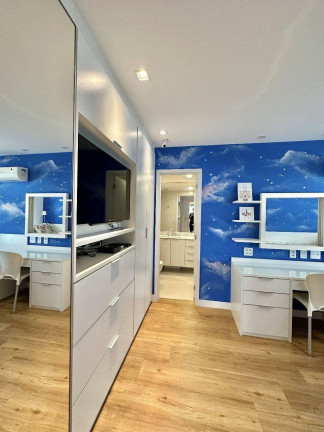 Imagem Apartamento com 4 Quartos à Venda, 227 m² em Jardim Botânico - Rio De Janeiro
