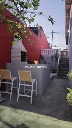 Imagem Casa com 5 Quartos à Venda, 100 m² em Caminho De Búzios - Cabo Frio