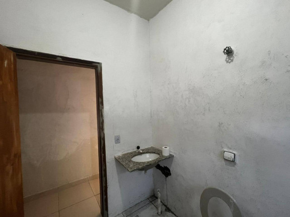 Imagem Casa com 2 Quartos à Venda, 141 m² em Cidade Da Criança - Praia Grande