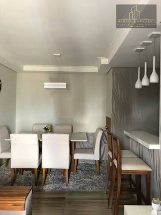 Imagem Apartamento com 2 Quartos à Venda, 54 m² em Padroeira - Osasco
