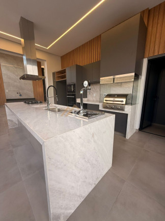 Imagem Casa de Condomínio com 4 Quartos à Venda, 262 m² em Alphaville - Ribeirão Preto Imagem Casa de Condomínio com 4 Quartos à Venda, 262 m² em Alphaville - Ribeirão Preto