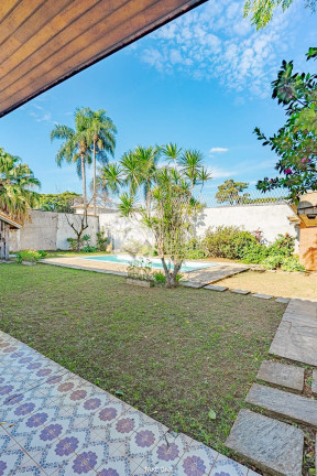 Imagem Casa com 3 Quartos à Venda, 589 m² em Brooklin - São Paulo
