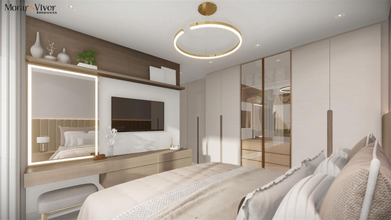 Imagem Casa com 3 Quartos à Venda, 206 m² em Bom Retiro - Curitiba