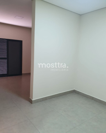 Imagem Casa com 3 Quartos à Venda,  em Jardim Residencial Dona Lucilla - Indaiatuba