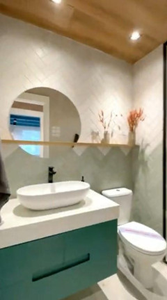 Imagem Apartamento com 1 Quarto à Venda, 48 m² em Recreio Dos Bandeirantes - Rio De Janeiro