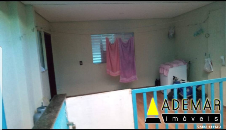 Imagem Casa com 4 Quartos à Venda, em Inamar - Diadema Imagem Casa com 4 Quartos à Venda, em Inamar - Diadema