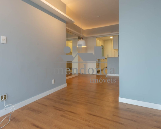 Imagem Apartamento com 3 Quartos à Venda, 101 m² em Alto De Pinheiros - São Paulo