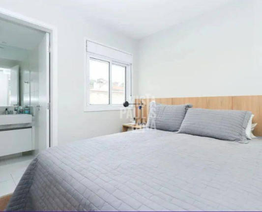 Imagem Apartamento com 2 Quartos à Venda, 78 m² em Alto Da Lapa - São Paulo