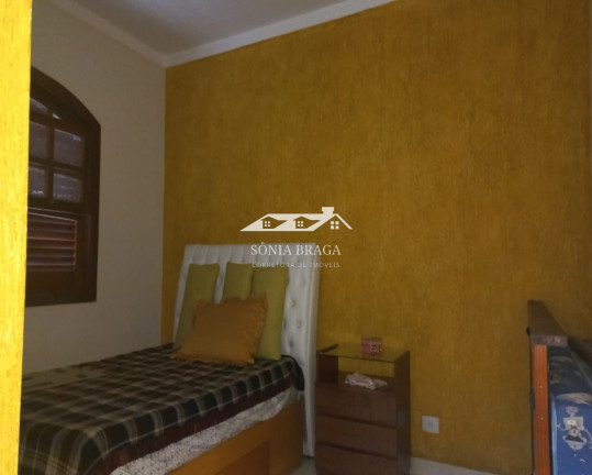 Imagem Casa com 4 Quartos à Venda, 230 m² em Boracéia - Bertioga