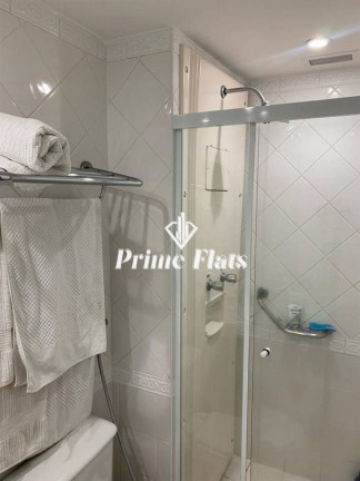 Imagem Apartamento com 1 Quarto à Venda, 31 m² em Vila Olímpia - São Paulo Imagem Apartamento com 1 Quarto à Venda, 31 m² em Vila Olímpia - São Paulo