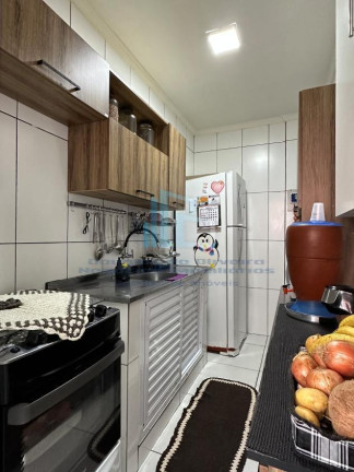 Imagem Apartamento com 2 Quartos à Venda, 51 m² em Tupi - Praia Grande