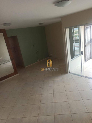 Imagem Apartamento com 3 Quartos à Venda, 110 m² em Setor Bueno - Goiânia