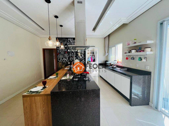 Imagem Casa com 3 Quartos à Venda, 235 m² em Jardim Panambi - Santa Bárbara D'oeste Imagem Casa com 3 Quartos à Venda, 235 m² em Jardim Panambi - Santa Bárbara D'oeste