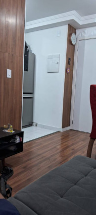 Imagem Apartamento com 2 Quartos à Venda, 44 m² em Cooperativa - São Bernardo Do Campo Imagem Apartamento com 2 Quartos à Venda, 44 m² em Cooperativa - São Bernardo Do Campo