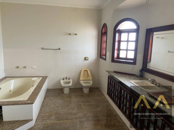 Imagem Casa com 4 Quartos à Venda, 620 m² em Alphaville - Santana De Parnaíba Imagem Casa com 4 Quartos à Venda, 620 m² em Alphaville - Santana De Parnaíba