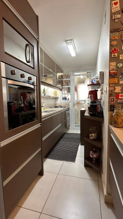 Imagem Apartamento com 3 Quartos à Venda, 85 m² em Itacorubi - Florianópolis