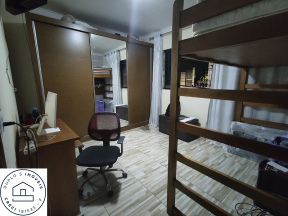 Imagem Casa com 4 Quartos à Venda, 90 m² em Conjunto Promorar Rio Claro ( Zona Leste ) - São Paulo