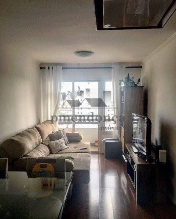 Imagem Apartamento com 3 Quartos à Venda, 72 m² em Alto Da Lapa - São Paulo Imagem Apartamento com 3 Quartos à Venda, 72 m² em Alto Da Lapa - São Paulo