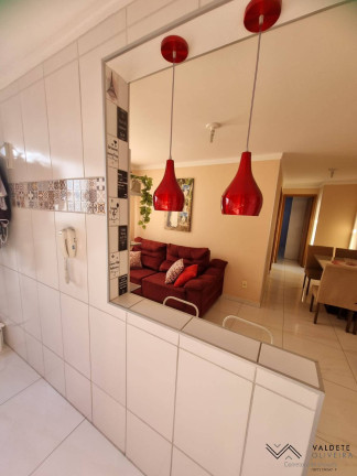Imagem Apartamento com 2 Quartos à Venda, 46 m² em Jardim Ismênia - São José Dos Campos Imagem Apartamento com 2 Quartos à Venda, 46 m² em Jardim Ismênia - São José Dos Campos