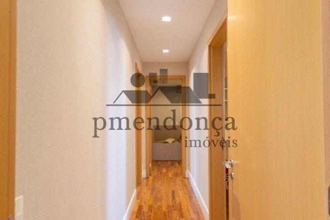 Imagem Apartamento com 4 Quartos à Venda, 235 m² em Alto Da Lapa - São Paulo