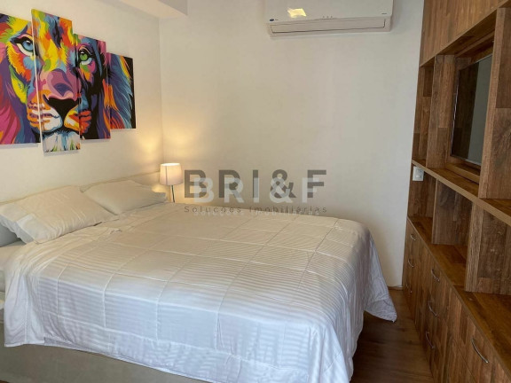 Imagem Apartamento com 1 Quarto à Venda, 48 m² em Vila Gertrudes - São Paulo Imagem Apartamento com 1 Quarto à Venda, 48 m² em Vila Gertrudes - São Paulo
