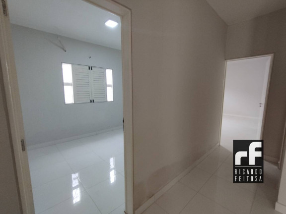 Imagem Casa com 3 Quartos para Alugar,  em São Luiz - Arapiraca