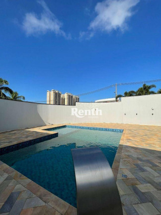 Imagem Casa com 3 Quartos à Venda, 247 m² em Loteamento Porto Fino - Rio Claro