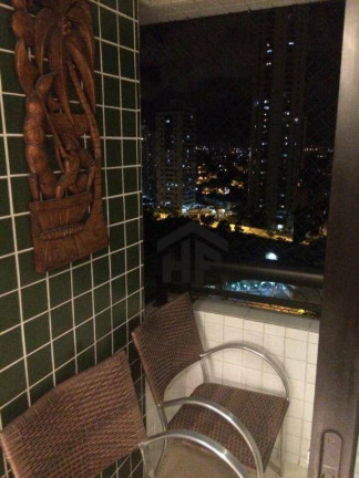 Imagem Apartamento com 3 Quartos à Venda, 83 m² em Rosarinho - Recife