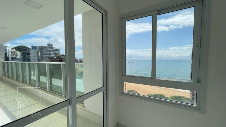 Imagem Cobertura com 4 Quartos à Venda, 284 m² em Praia Da Costa - Vila Velha