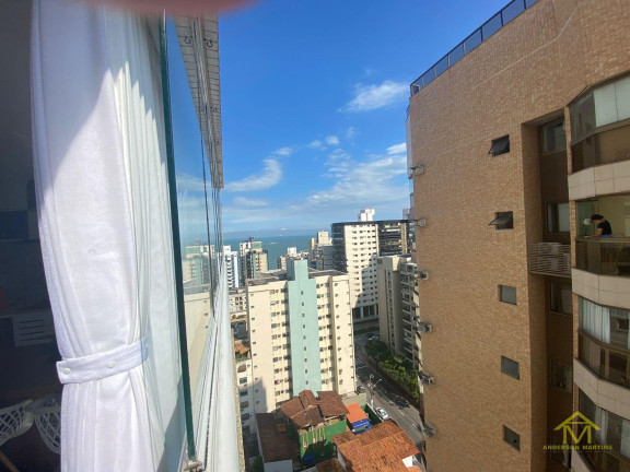 Imagem Apartamento com 2 Quartos à Venda, 86 m² em Praia Da Costa - Vila Velha