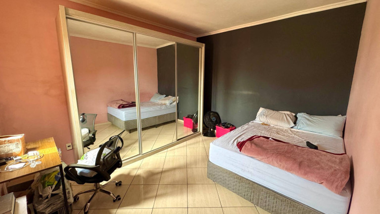 Imagem Casa com 3 Quartos à Venda, em Jardim Wanel Ville V - Sorocaba Imagem Casa com 3 Quartos à Venda, em Jardim Wanel Ville V - Sorocaba