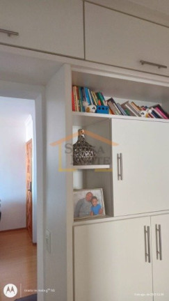 Imagem Apartamento com 2 Quartos à Venda, 60 m² em Parada Inglesa - São Paulo Imagem Apartamento com 2 Quartos à Venda, 60 m² em Parada Inglesa - São Paulo