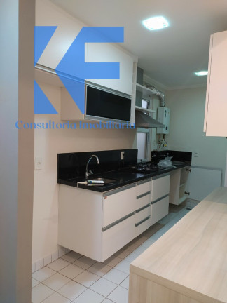Imagem Imóvel com 3 Quartos à Venda, 60 m² em Chácara Das Nações - Valinhos
