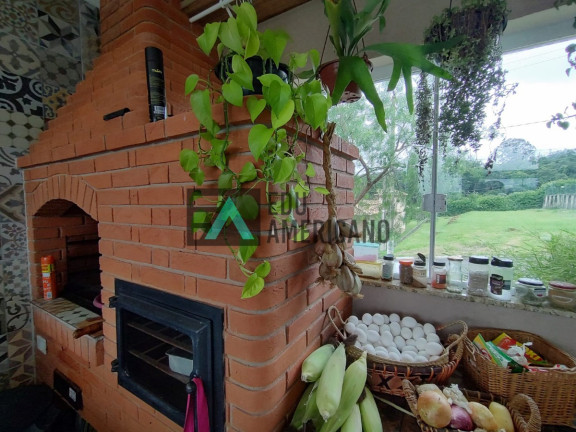 Imagem Casa de Condomínio com 4 Quartos à Venda, 500 m² em Condomínio Serra Da Estrela - Atibaia Imagem Casa de Condomínio com 4 Quartos à Venda, 500 m² em Condomínio Serra Da Estrela - Atibaia