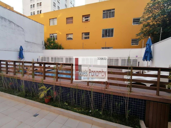 Imagem Apartamento com 3 Quartos à Venda, 90 m² em Vila Mariana - São Paulo