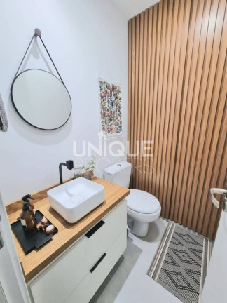 Imagem Apartamento com 2 Quartos à Venda, 61 m² em Parque União - Jundiaí