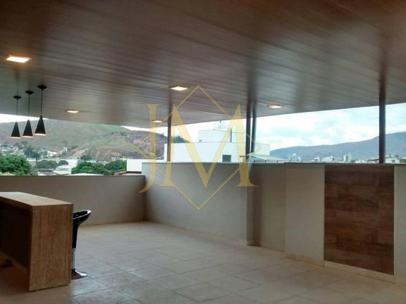 Imagem Apartamento com 3 Quartos à Venda, 170 m² em Giovanini - Coronel Fabriciano