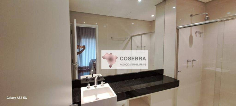 Imagem Apartamento com 1 Quarto para Alugar, 60 m² em Vila Olímpia - São Paulo Imagem Apartamento com 1 Quarto para Alugar, 60 m² em Vila Olímpia - São Paulo