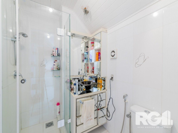 Imagem Casa de Condomínio com 4 Quartos à Venda, 257 m² em Jardim Carvalho - Porto Alegre Imagem Casa de Condomínio com 4 Quartos à Venda, 257 m² em Jardim Carvalho - Porto Alegre