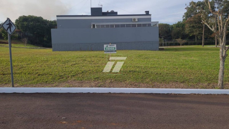 Casa de Condomínio à Venda,  em Cascavel Velho - Cascavel