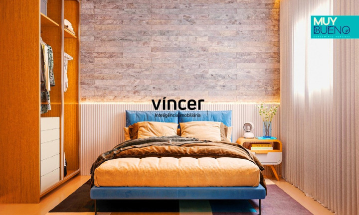 Imagem Apartamento com 3 Quartos à Venda, 75 m² em Jardim América - Goiânia Imagem Apartamento com 3 Quartos à Venda, 75 m² em Jardim América - Goiânia