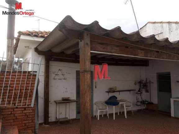 Imagem Casa com 4 Quartos à Venda, 218 m² em Jardim Santa Rosália - Sorocaba Imagem Casa com 4 Quartos à Venda, 218 m² em Jardim Santa Rosália - Sorocaba