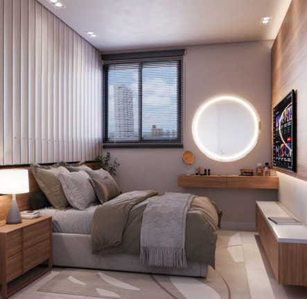 Imagem Apartamento com 2 Quartos à Venda, 53 m² em Aeroclube - João Pessoa Imagem Apartamento com 2 Quartos à Venda, 53 m² em Aeroclube - João Pessoa