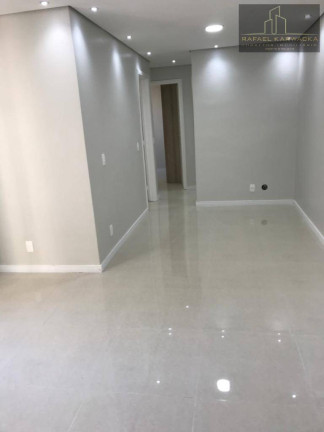 Imagem Apartamento com 2 Quartos à Venda, 52 m² em Cidade Das Flores - Osasco